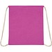 Turnbeutel PONDA,pink