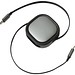 <b>Lade- und Datenkabel C2C,schwarz