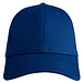 6-Panel-Cap Jack, royal