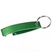 Schlüsselanhänger Lift up, grün