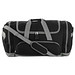 Sport-/Reisetasche Hamburg, Schwarz Sport-/Reisetasche Hamburg, Schwarz