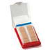 VitaCard Pflaster-Set, Blau/Frosted VitaCard Pflaster-Set, Blau/Frosted