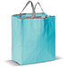 Kühltasche New Wave, hellblau