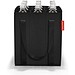reisenthel® Flaschentasche bottlebag, black