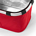 reisenthel® Einkaufskorb carrybag iso, red