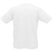 FRUIT OF THE LOOM® Unisex T-Shirt Valueweight T, weiß, XXL