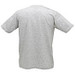 FRUIT OF THE LOOM® Unisex T-Shirt Valueweight T, grau, XL