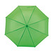 Automatikschirm XL, apfelgrün