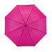 Automatikschirm XL, dunkelpink