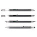 TROIKA® Construction-Pen, anthrazit TROIKA® Construction-Pen, anthrazit