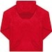 B&C Collection Unisex Windbreaker Jacke, rot, M