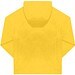 B&C Collection Unisex Windbreaker Jacke, gelb, M