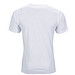 JAMES & NICHOLSON Damen Funktions T-Shirt Active, weiß, XL