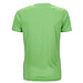 JAMES & NICHOLSON Damen Funktions T-Shirt Active, grün, XL