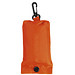 Faltbare Einkaufstasche Easy, orange