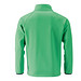 JAMES & NICHOLSON Herren Softshell-Jacke Promo, grün, XXL