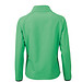 JAMES & NICHOLSON Damen Softshell-Jacke Promo, grün, M