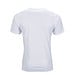 JAMES & NICHOLSON Herren Funktions T-Shirt Active, weiss, M