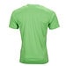 JAMES & NICHOLSON Herren Funktions T-Shirt Active, grün, M