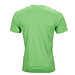 JAMES & NICHOLSON Herren Funktions T-Shirt Active, grün, L