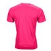 JAMES & NICHOLSON Herren Funktions T-Shirt Active, pink, M