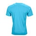 JAMES & NICHOLSON Herren Funktions T-Shirt Active, türkis, M