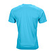 JAMES & NICHOLSON Herren Funktions T-Shirt Active, türkis, L