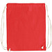 Turnbeutel Everyday, rot