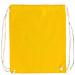Turnbeutel Everyday, gelb