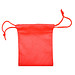 Non-Woven Beutel, klein, Rot