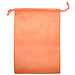 Non-Woven Beutel, groß, orange