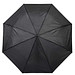 Taschenschirm Pico, Schwarz