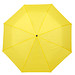 Taschenschirm Pico, Gelb