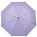 Taschenschirm Pico, Helllila