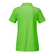 JAMES & NICHOLSON Damen Poloshirt Basic Bio BW, hellgrün, S JAMES & NICHOLSON Damen Poloshirt Basic Bio BW, hellgrün, S