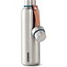 Black+Blum isolierte Wasserflasche groß, 750ml, turkis