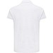 Iqoniq Yosemite Damen Piqué-Poloshirt aus rec. Baumwolle, recycled white, L