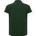 Iqoniq Yosemite Damen Piqué-Poloshirt aus rec. Baumwolle, forest green, L