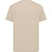 Iqoniq Kakadu relaxed T-Shirt aus recycelter Baumwolle, desert, XXS