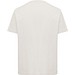 Iqoniq Kakadu relaxed T-Shirt aus recycelter Baumwolle, ivory white, XXS