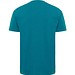 Iqoniq Sierra Lightweight T-Shirt aus recycelter Baumwolle, verdigris, L