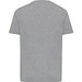 Iqoniq Sierra Lightweight T-Shirt aus recycelter Baumwolle, light heather anthracite, XXS