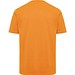 Iqoniq Sierra Lightweight T-Shirt aus recycelter Baumwolle, orange, S
