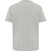 Iqoniq Teide T-Shirt aus recycelter Baumwolle, heather grey, XXS