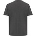 Iqoniq Teide T-Shirt aus recycelter Baumwolle, heather anthracite, XXS