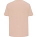 Iqoniq Teide T-Shirt aus recycelter Baumwolle, peach nectar, XXS