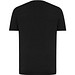 Iqoniq Brett T-Shirt aus recycelter Baumwolle, schwarz, M