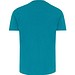 Iqoniq Brett T-Shirt aus recycelter Baumwolle, verdigris, M