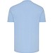 Iqoniq Brett T-Shirt aus recycelter Baumwolle, sky blue, M