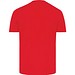 Iqoniq Brett T-Shirt aus recycelter Baumwolle, rot, M